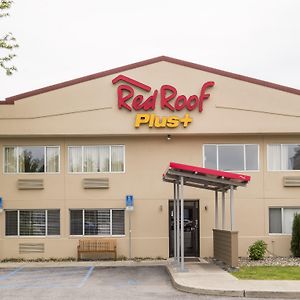 Red Roof Inn Plus+ Poughkeepsie